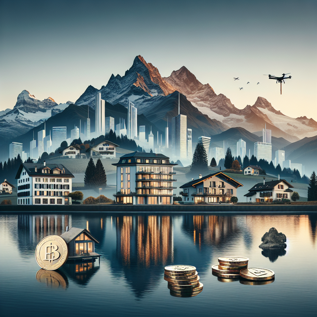 About Helvetic Property Investments